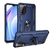 Funda Armor Ring Xiaomi Redmi 9T - comprar online