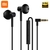 Auricular Xiaomi Mi Dual Drive Hi-res - comprar online