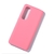 Case Silicona Liquida Xiaomi Note 10 Lite