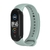 Imagen de Pulsera combinada MiJobs Mi Band 5- Band 6 - Band 7