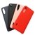 Case Silicona Liquida Xiaomi A 3 - comprar online