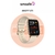 Smartwatch Xiaomi Amazfit GTS dorado