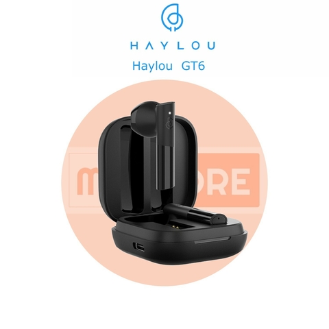 Auriculares Haylou inalámbricos GT6