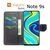 Funda de tipo librito Xiaomi NOTE 9s - comprar online