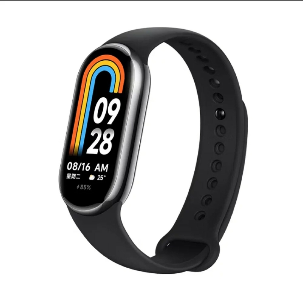 Xiaomi Mi Smart Band 6 Fitness Tracker - Global Version - Comprar