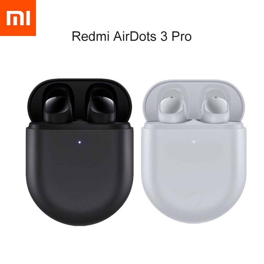 Auriculares XIAOMI Redmi Buds 3 Blanco