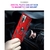 Funda Armor Ring Xiaomi Redmi Note 10 Pro