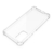 Funda de acrílico transparente Redmi Note 12 5G - mi store