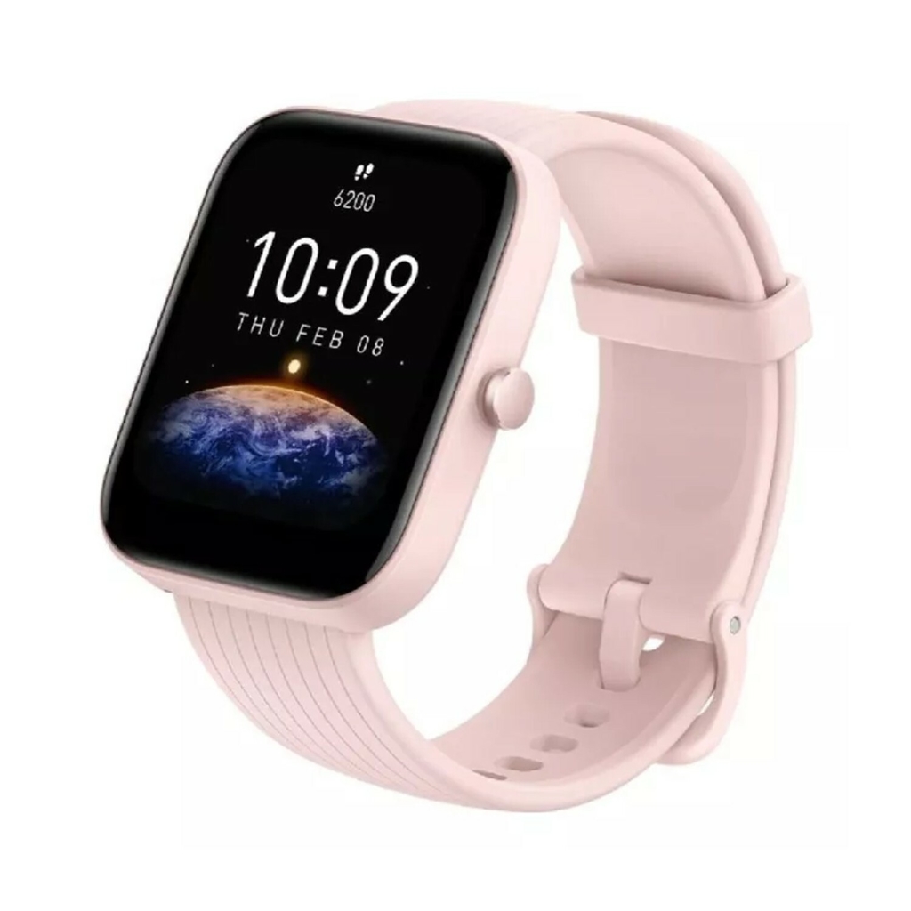 Smartwatch Xiaomi Amazfit Bip 3 Pro mi store