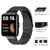 Pulsera Metalica Milan Xiaomi mi watch Lite - tienda online