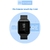 Film Protector Amazfit Bip 2 Unid