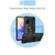 Funda Armor Ring Xiaomi POCO M3