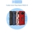 Funda Armor Ring Xiaomi POCO X3