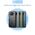 Funda Armor Rugged para Xiaomi Poco X3