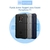 Funda Armor Rugged para Xiaomi Pocophone F1