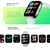 Smartwatch Xiaomi Redmi Watch 3 Active - comprar online