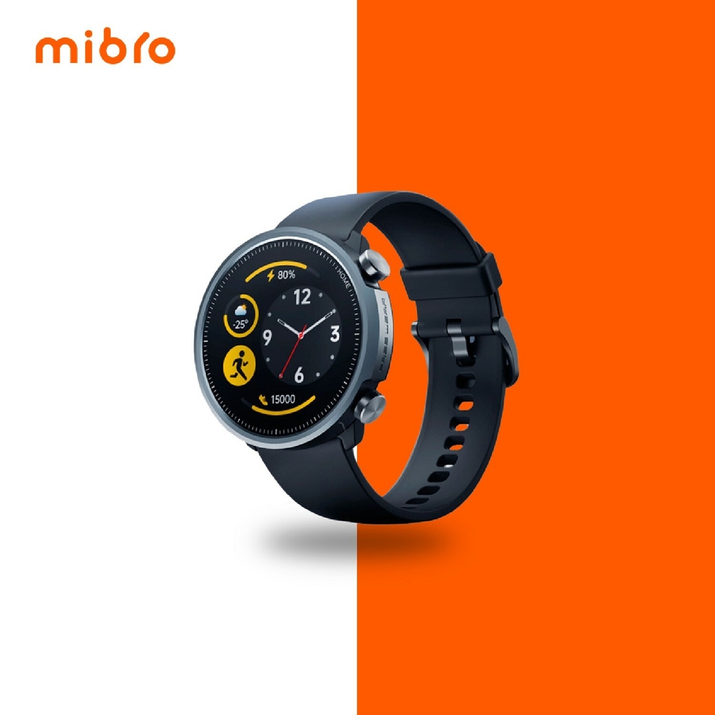 Smartwatch Mibro A1 Comprar en mi store