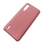 Case Silicona Liquida mi 9Lite