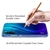 Funda de acrílico transparente Redmi Note 8T - tienda online