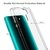 Funda de acrílico transparente Redmi Note 8 pro - tienda online
