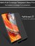 Vidrio Templado Para Xiaomi Mi Mix 2 - mi store