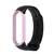 Pulsera combinada MiJobs Mi Band 5- Band 6 - Band 7 en internet