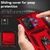 Funda Armor Ring 2 Xiaomi Redmi Note 11 Pro - tienda online