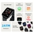 Smartwatch Mibro Watch C2 en internet