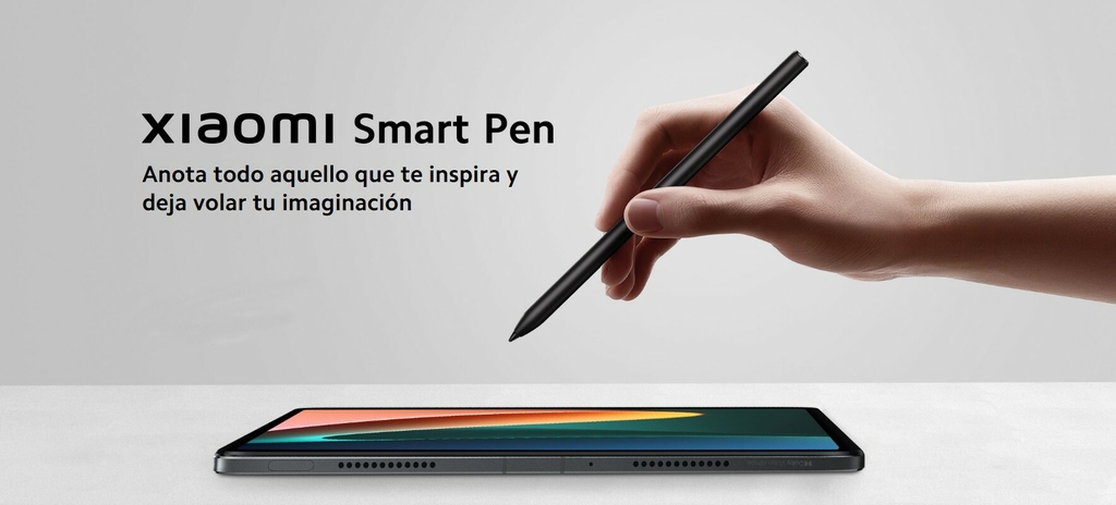 Lapiz Xiaomi Smart Pen - Comprar en mi store