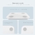 Balanza Digital Xiaomi Mi Body Composition Scale 2 - tienda online