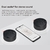 Imagen de Parlante Xiaomi Mi Portable Bluetooth speaker