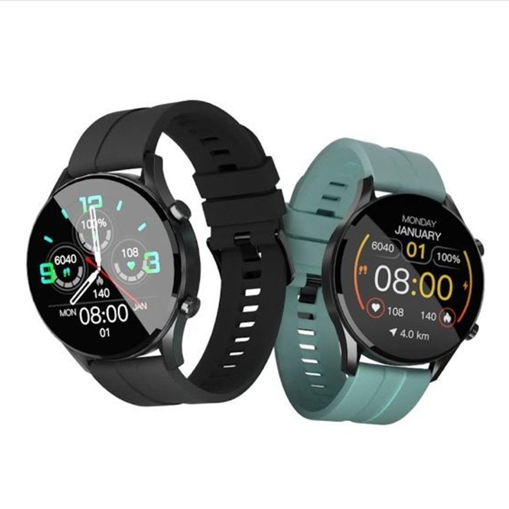 Smartwatch Xiaomi Imilab w12 - Comprar en mi store