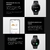 Imagen de Smartwatch Xiaomi Watch S1