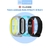 Pulsera combinada MiJobs Mi Band 5- Band 6 - Band 7