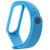 Pulsera De Reemplazo Xiaomi Mi Band 3 / 4 - tienda online