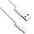 Cable Usb Para Xiaomi Micro Usb / Tipo-c 100cm - tienda online