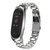 Malla Mi Band 3 4 5 6 Clasic Metalica Mijobs - comprar online