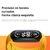 XIaomi Mi Smart Band 6 - comprar online