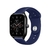 Malla Pulsera Sport unicolor Para SmartWatch 20mm en internet