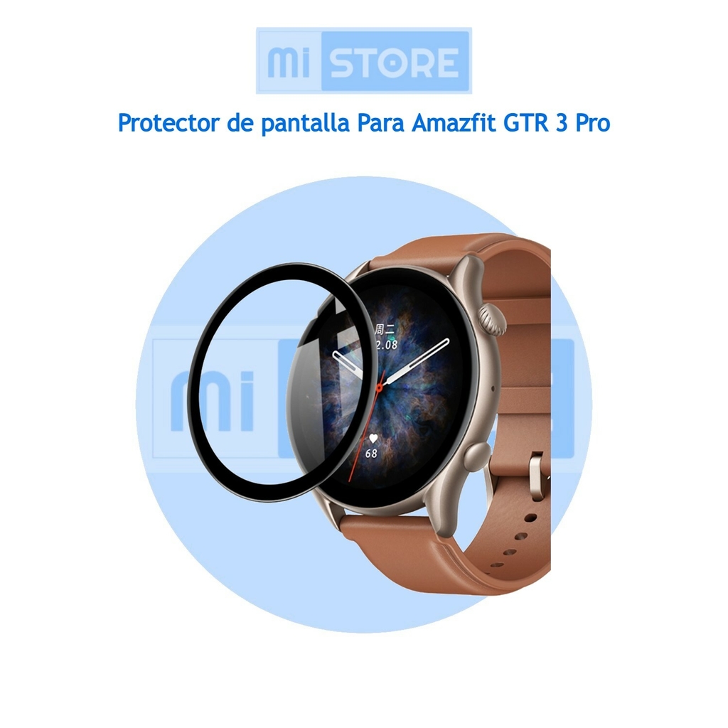 Protector de pantalla Para Amazfit GTR 3 Pro mi store
