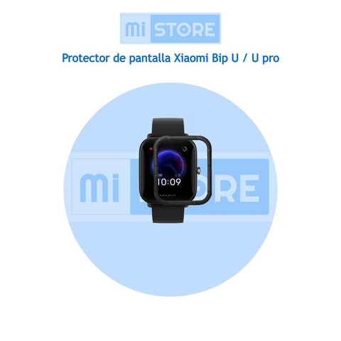 Protector de pantalla Xiaomi Bip U / U pro