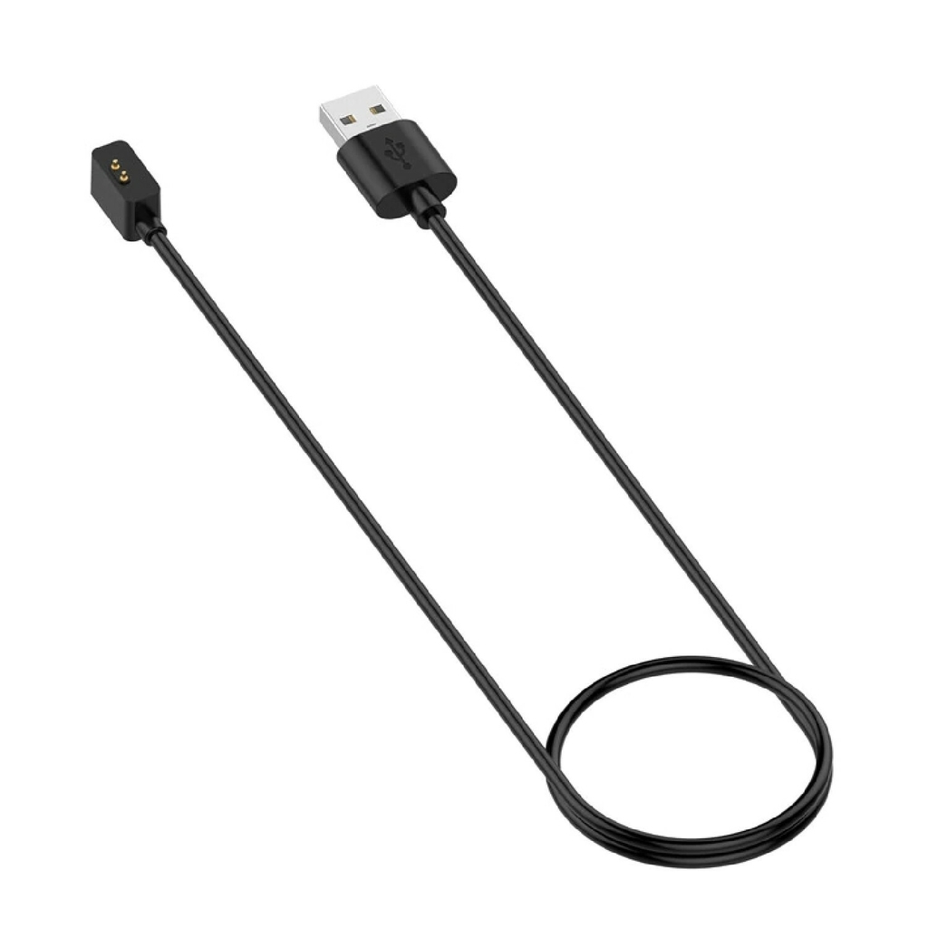 Cable de Pinza Cargador para Xiaomi Mi Band 5 Mi Band 6 Mi Band 7