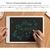 Pizarra LCD Xiaomi Mijia Tableta de escritura en internet