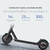 Monopatin Xiaomi Mi Electric Scooter 3 Lite - mi store