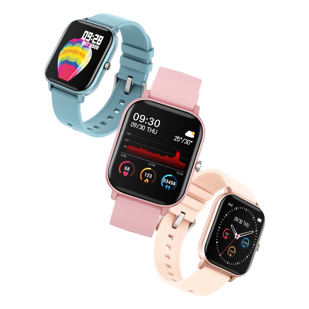 XIaomi Mi Smart Band 6