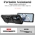 Funda Armor Ring 2 Xiaomi 12T / 12T Pro - comprar online