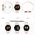 Smartwatch Kingwear Sweet Kw-19 - tienda online
