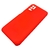 Case Silicona Liquida Xiaomi Redmi Note 10 5G - comprar online
