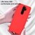 Case Silicona Liquida Note 8 Pro en internet