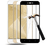 Vidrio Templado - Gorila Glass Xiaomi Redmi 4x Full Cover - tienda online